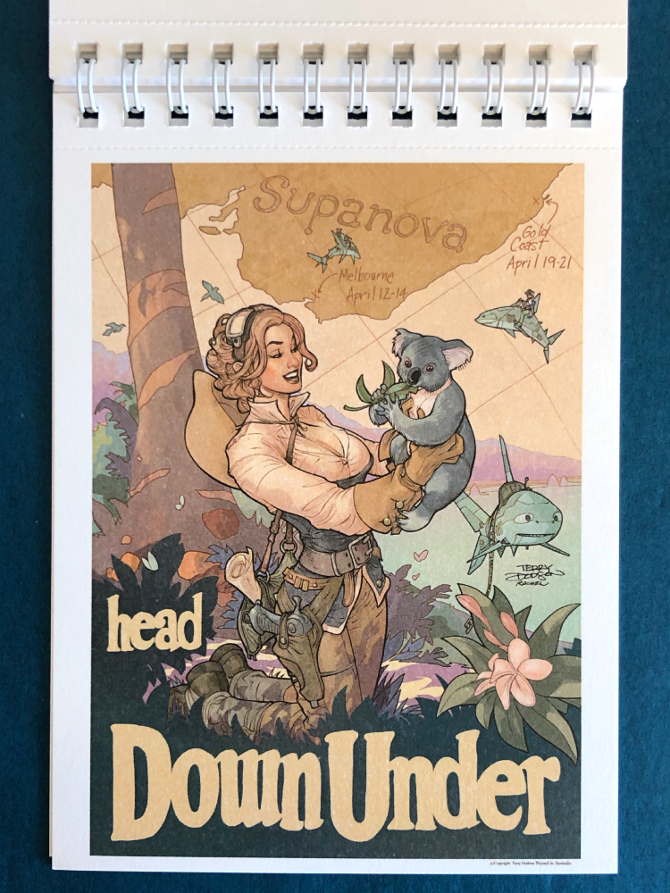 Postcard Collection One