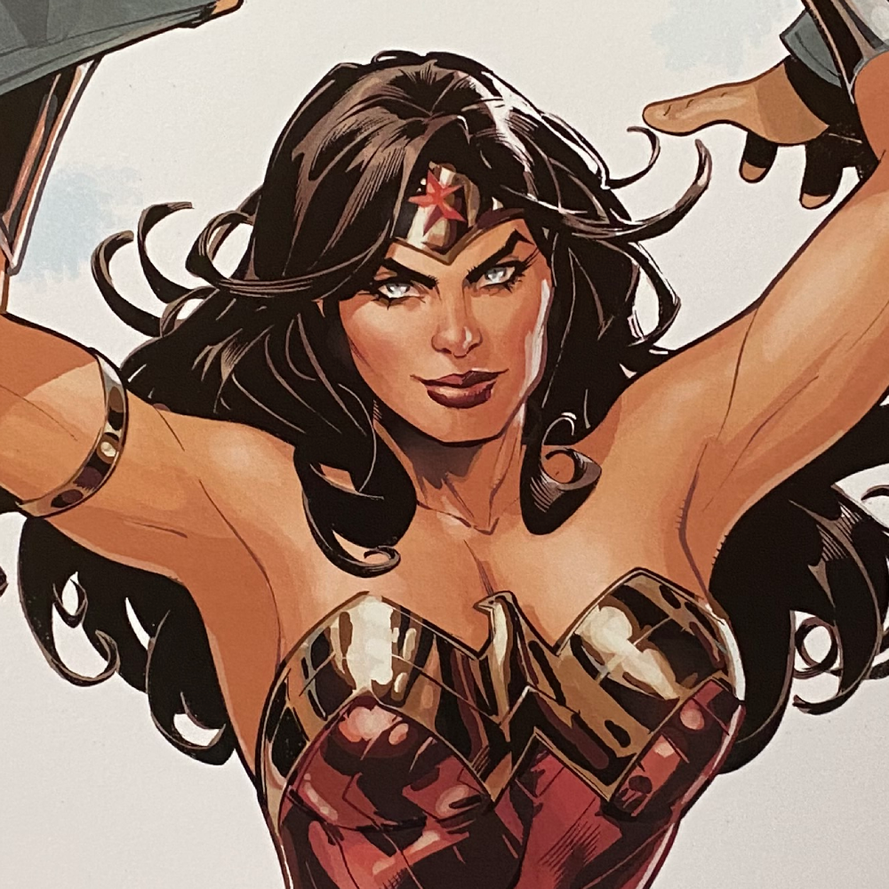 DC Comics