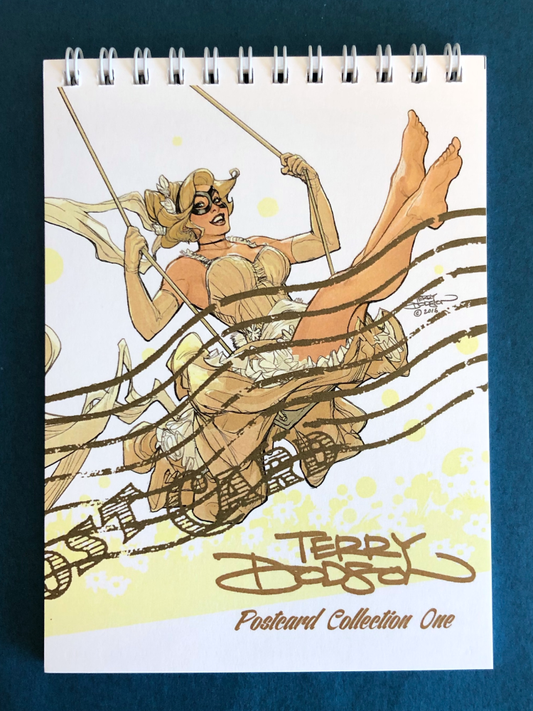 Postcard Collection One