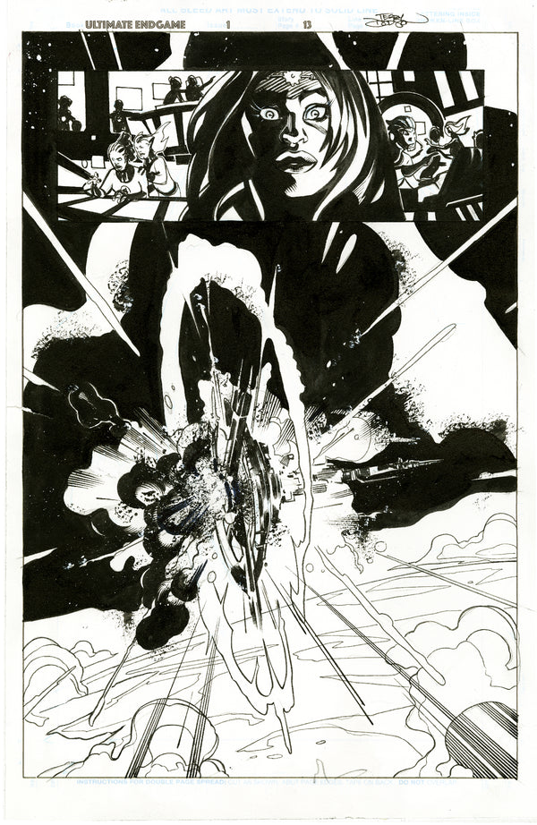 Ultimate Endgame 1 Page 13